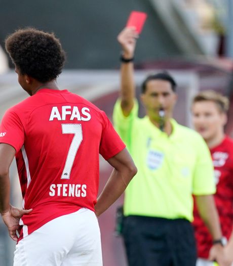 Ado En Az Oefenen In Den Haag Nederlands Voetbal Bd Nl