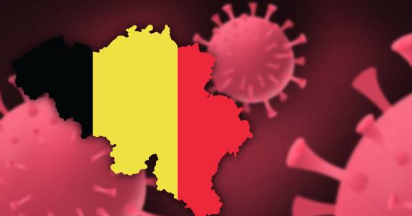 In Belgie Gaat Het Nog Slechter Beleid Staat Gelijk Aan Aanmodderen Coronavirus Ad Nl