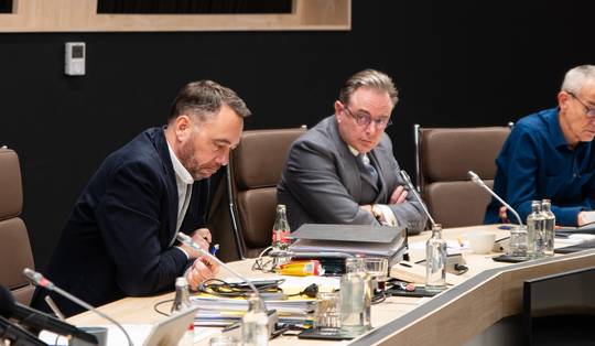 100.000 langdurig zieken moeten weer aan het werk gebracht worden: dit weten we al over het begrotingsakkoord