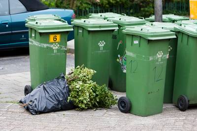 Betalen per ingeleverde kliko gaat in Renswoude in 2020 in