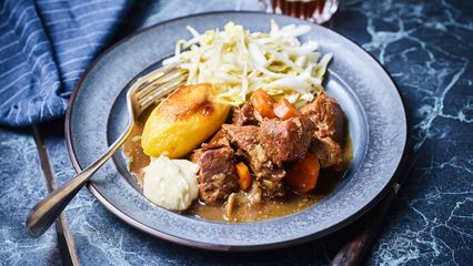 5. Carbonades de mon village