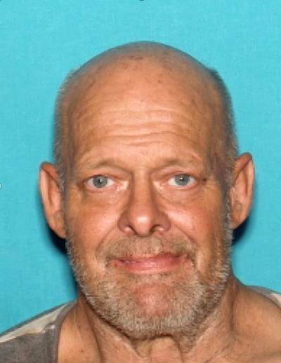 Broer dader schietpartij Las Vegas opgepakt voor bezit kinderporno