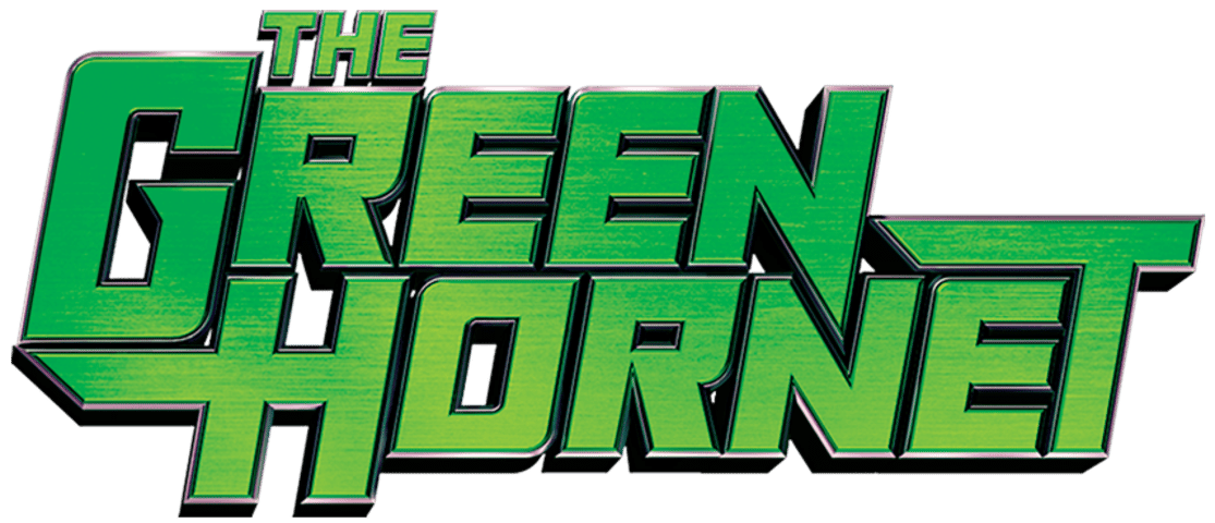 The Green Hornet