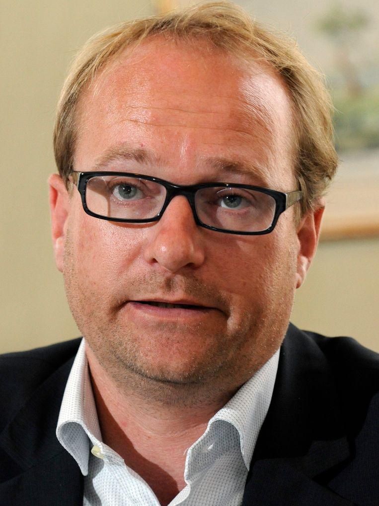 "Geen evenwicht tussen taalgemeenschappen bij ...