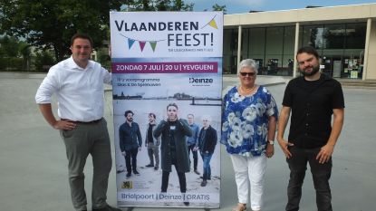 Yevgueni rivierenhof