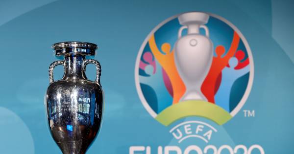 Ek Kaarten Duitsland Frankrijk En Finale Meest Gewild Euro 2020 Destentor Nl