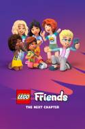 boxcover van LEGO® Friends: The Next Chapter