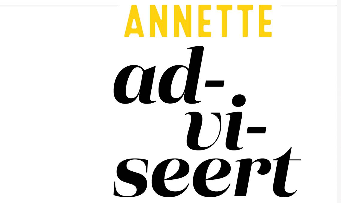 Hoe komt Ineke (58) van het gevoel van ‘is dit alles’ af? Annette geeft advies