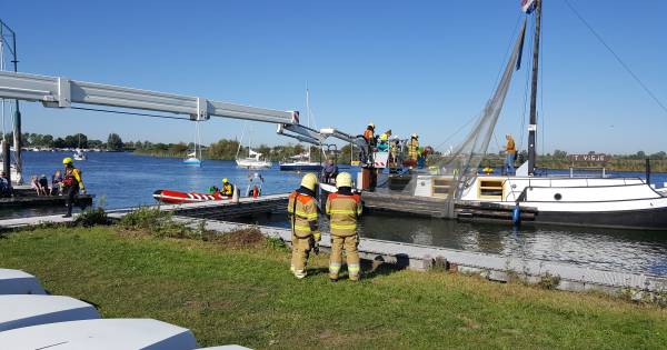 Brandweer Lith hoopt met spektakel op open dag nieuwe vrijwilligers te werven.