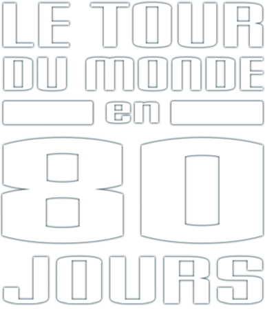 Le tour du monde en 80 jours