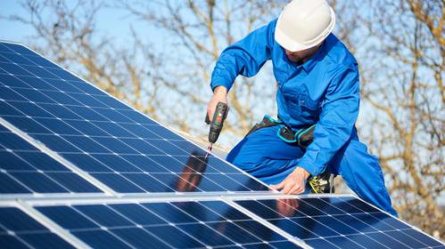 Hoe toch nog zoveel mogelijk uit je zonnepanelen halen?