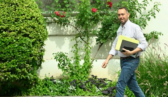 ‘Supernota’ verdwijnt mogelijk in de koelkast tot na de lokale verkiezingen