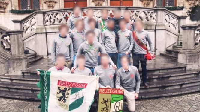 Reuzegom in e-mail vlak voor fatale doop: “Beste sadisten en moordenaars”