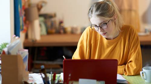 Twijfel je over je studiekeuze? Experts geven gouden tips