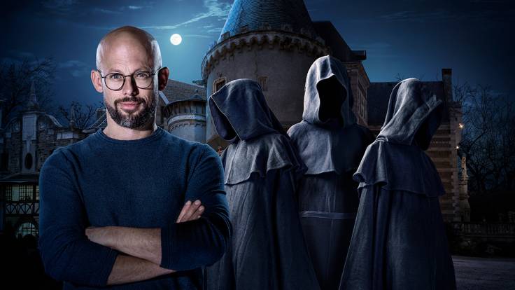 De Verraders: De Ronde Tafel