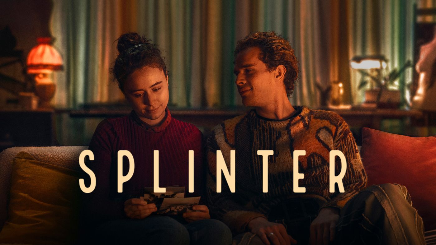 Splinter - Online kijken - VTM GO