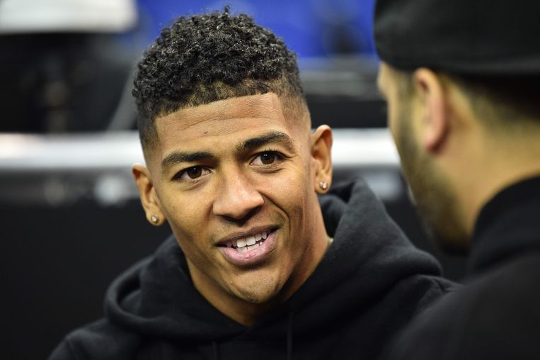 Patrick Van Aanholt Werd Als Huurling Van Club Naar Club Geslingerd Ik Weet Dat Het Aanstellerig Klinkt Maar Ik Heb Me Nog Nooit Zo Eenzaam Gevoeld De Volkskrant