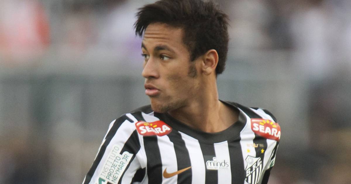 Ex-vicevoorzitter Santos: "Neymar niet naar Barça, maar ...