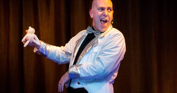 Gouwe Ouwe laten Gerwen genieten | Geldrop-Mierlo, Nuenen - Eindhovens Dagblad