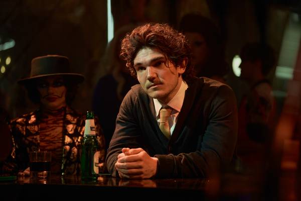 Lost Boys and Fairies