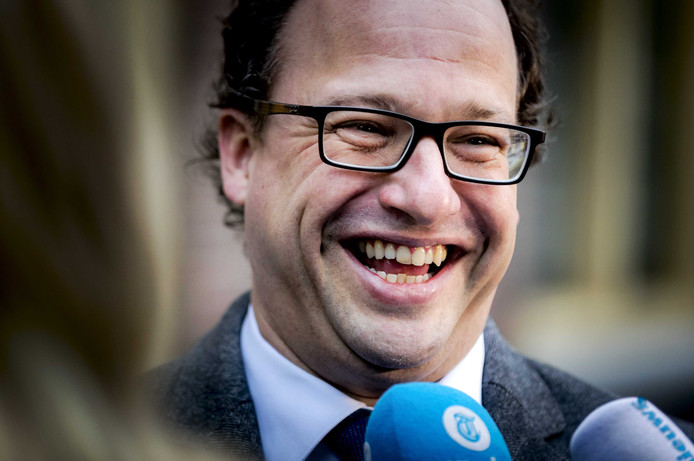 Wouter Koolmees: Pensioenkorting pas van tafel bij deal ...