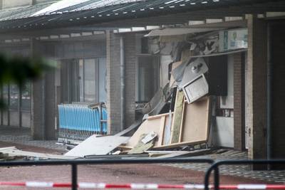 ‘Nederlandse plofkraker die in Duitsland 790.000 euro roofde opgepakt in Málaga’