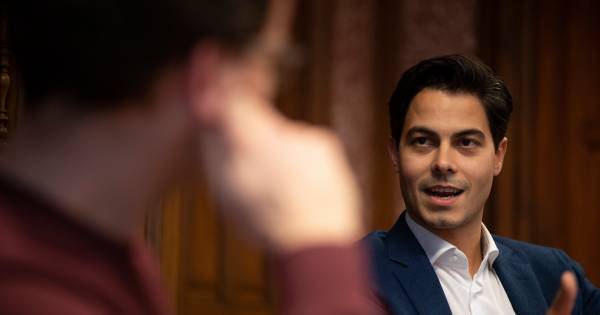 D66 ronselt BN'ers om drugs als xtc te legaliseren in strijd tegen criminaliteit - De Gelderlander