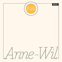 Anne-Wil: “Dus mijn werk is eigenlijk de hobby van een vrouw die zich verveelt”