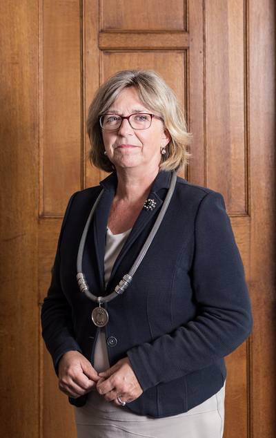 Inwoner Hof van Twente met virus wil anoniem blijven