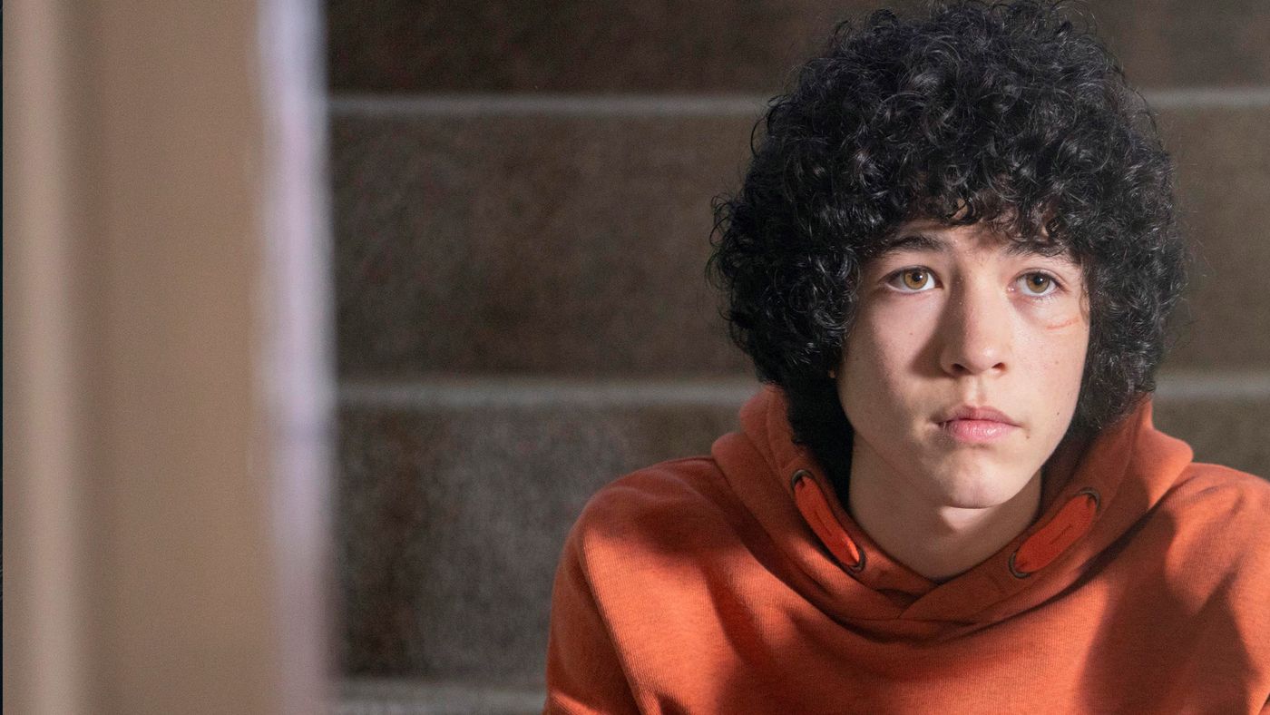 The Drowning Kijk gratis naar volledige afleveringen VTM GO