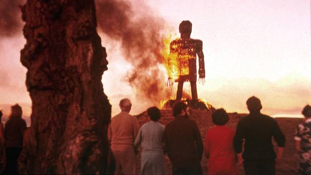 The Wicker Man