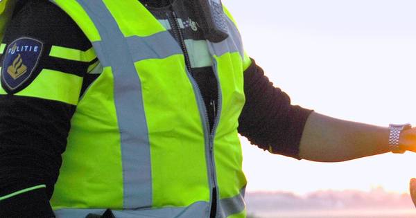 Politiemol Amine A. mag rechtszaak in vrijheid afwachten - AD.nl