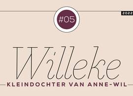 Willeke: “Zijn dit vlinders? Voel ik dan echt iets voor Micha?”