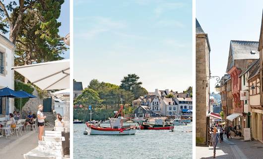 Ontdek zelf hoe mooi Bretagne is