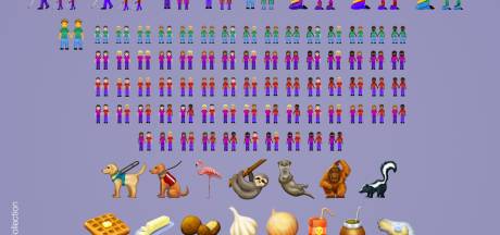 Deze emoji wordt massaal gebruikt tijdens coronatijdperk | Binnenland |  bd.nl