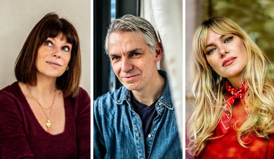 ‘Introvert zijn is geen probleem dat moet worden opgelost’: deze introverte ouders gaan tegen de norm in