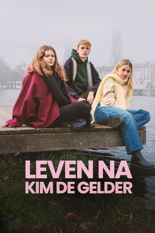 Leven na Kim De Gelder