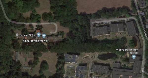 Ouders van kinderen met een beperking willen een 'zorgvilla' bouwen in Vught - BD.nl
