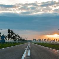 Dit zijn de 5 mooiste autoroutes door Nederland