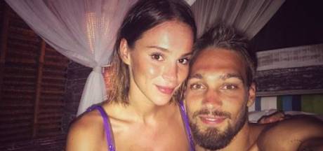 Kjeld Nuis Alles In Rep En Roer Als Er Over Joy En Mij Wordt Gepraat Show Bndestem Nl