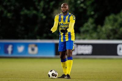 Evander Sno zet punt achter loopbaan