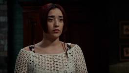 Yoko vertelt op haar eigen manier haar plannen aan Jan