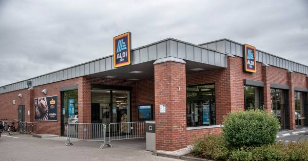 Boodschappen Doen In Duitsland Wordt Nog Goedkoper Angst Bij