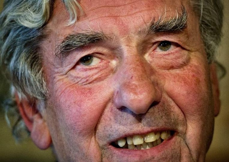 21 Ruud Lubbers Trouw