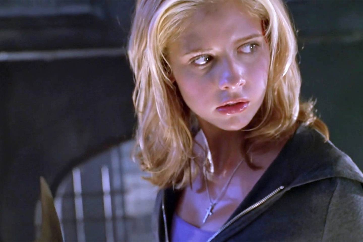 Buffy the Vampire Slayer