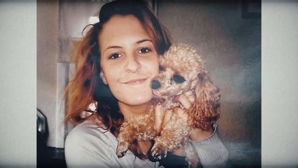 5. Verliefd, Veroverd, Vermoord