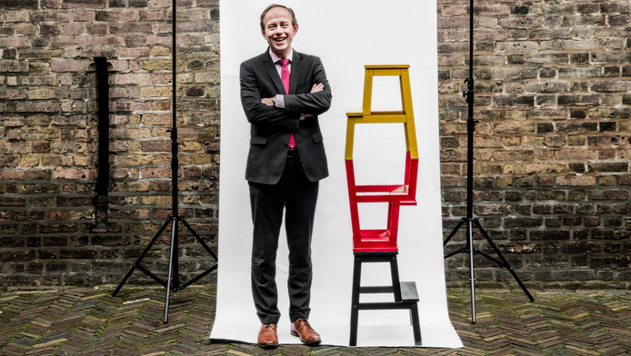 'Ik zou wel wat meer geduld willen hebben' | Nieuws | AD.nl