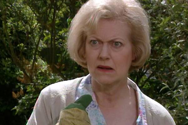 Keeping Up Appearances