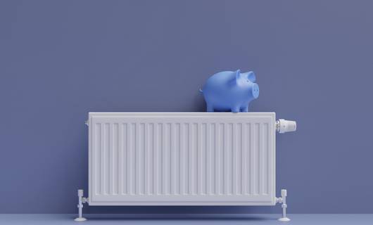 Zo bespaar je energie (en geld) met een radiatorventilator
