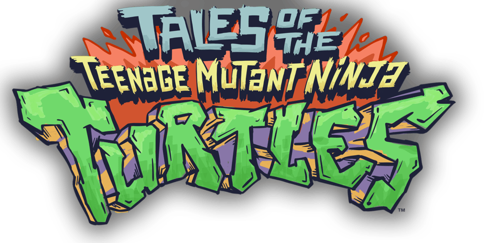 Tales of the Teenage Mutant Ninja Turtles